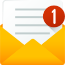 envelope novo email