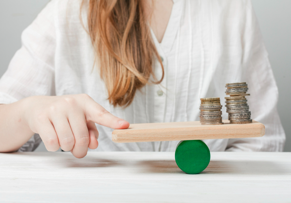 ‘Consórcio não é investimento?’ A matemática da alavancagem: como seu crédito total rende mais que o valor pago