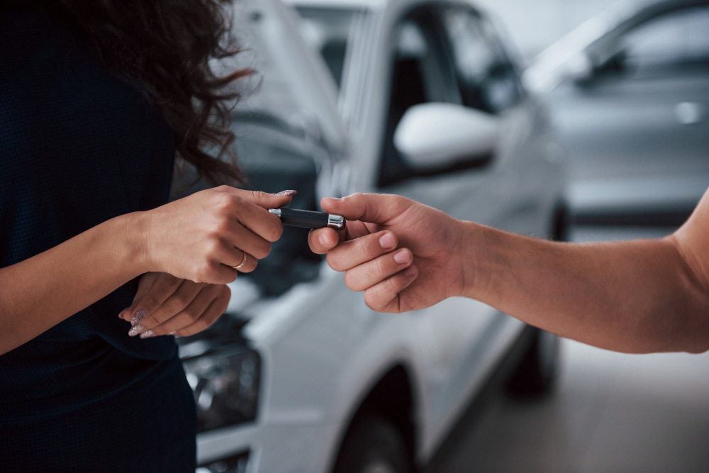 Troca de carro inteligente: Como usar seu usado como lance e fugir dos juros do financiamento em 2026